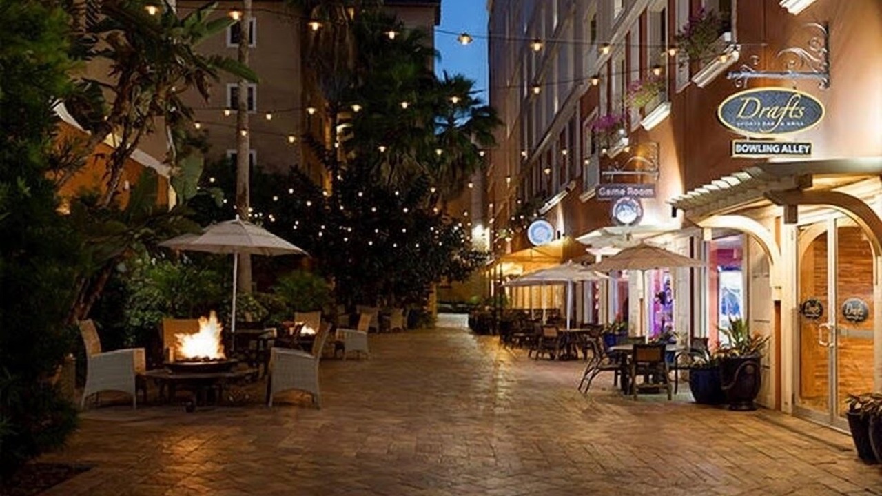 Photo of Outdoor in Florida Central Atlantic Coast