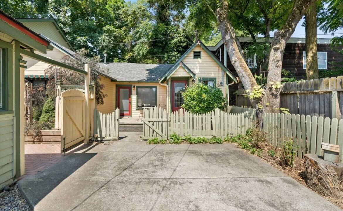 Photo of Outdoor in Jacksonville