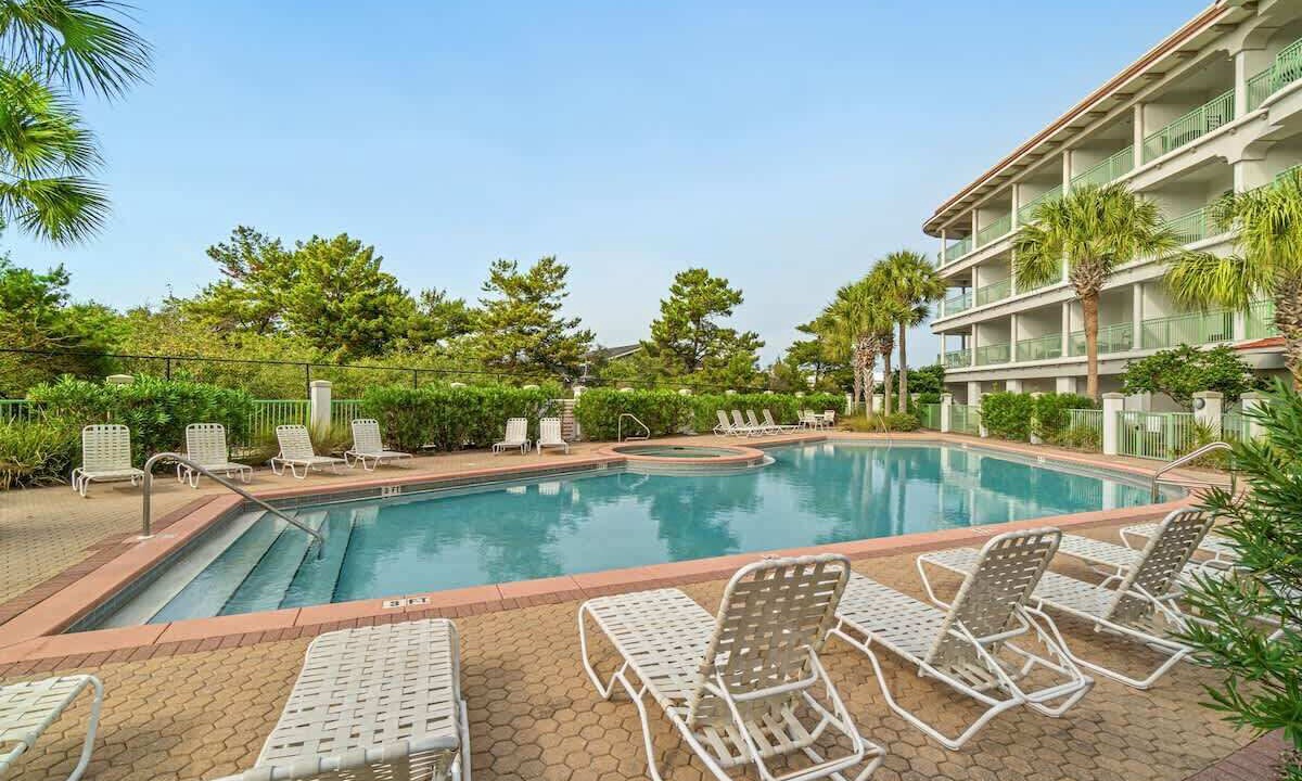 Photo of Outdoor in Rosemary Beach