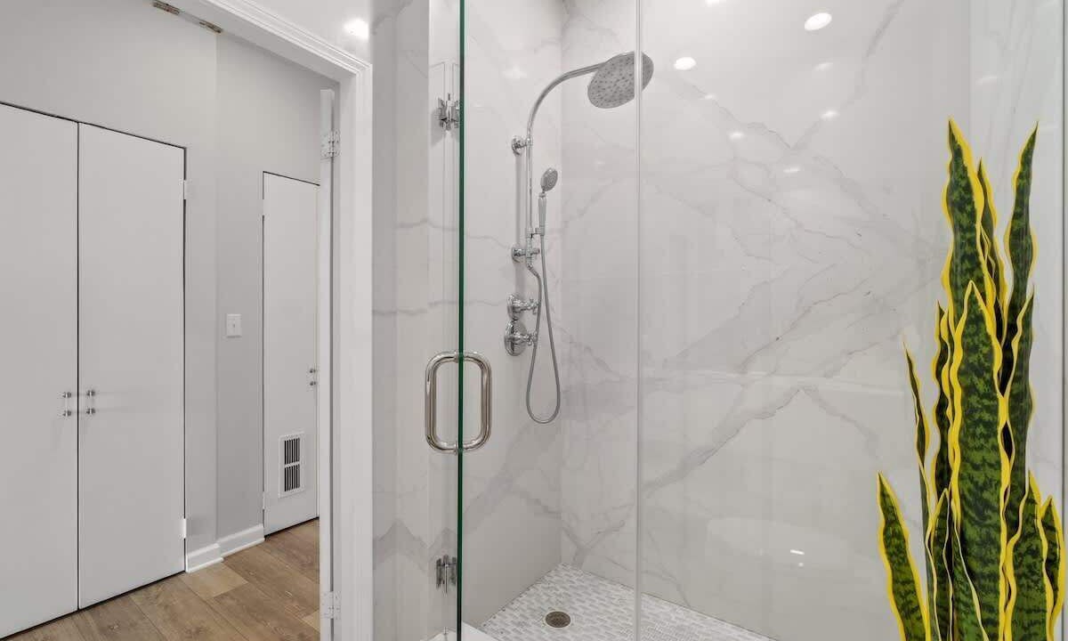 Photo of Bathroom in Rosemary Beach