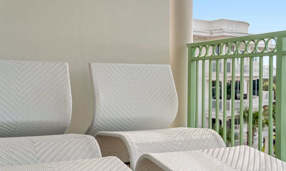 Photo of Outdoor in Rosemary Beach