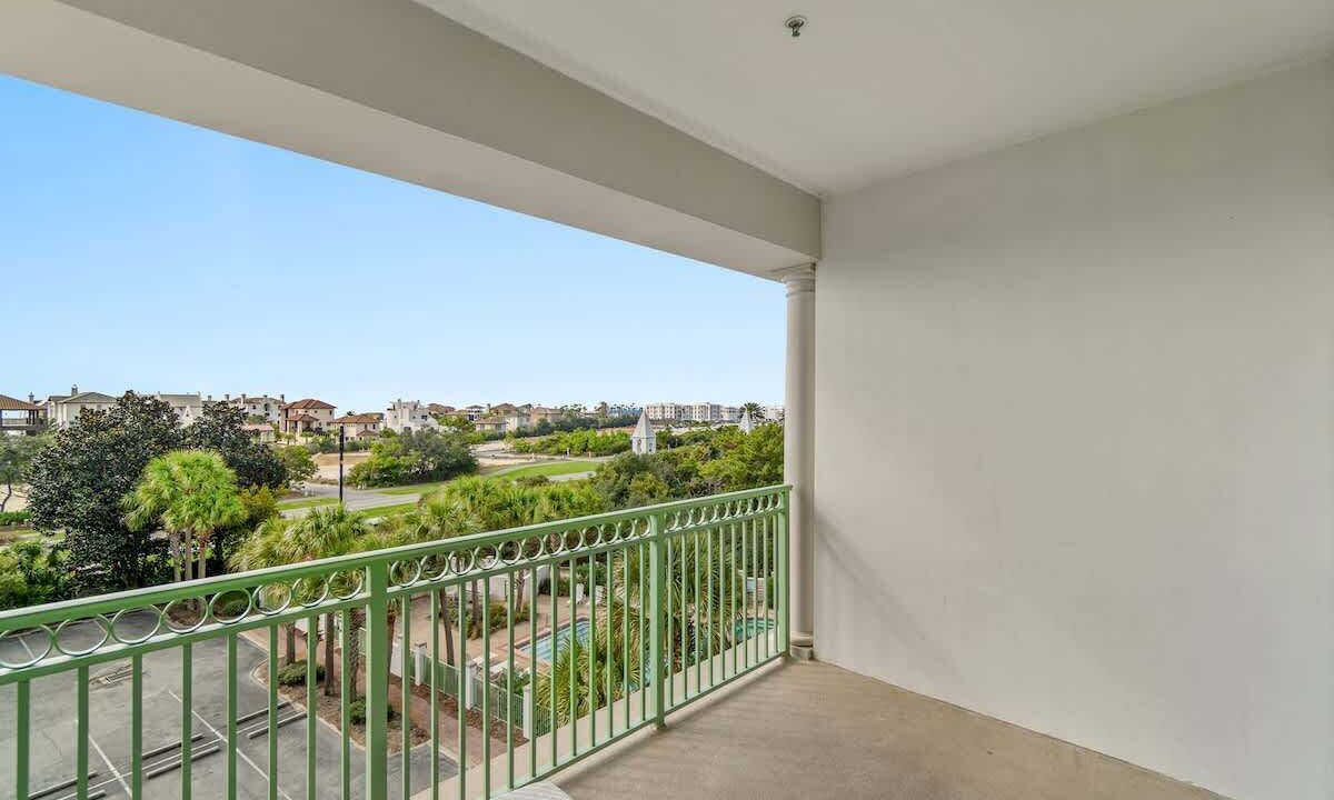 Photo of Outdoor in Rosemary Beach