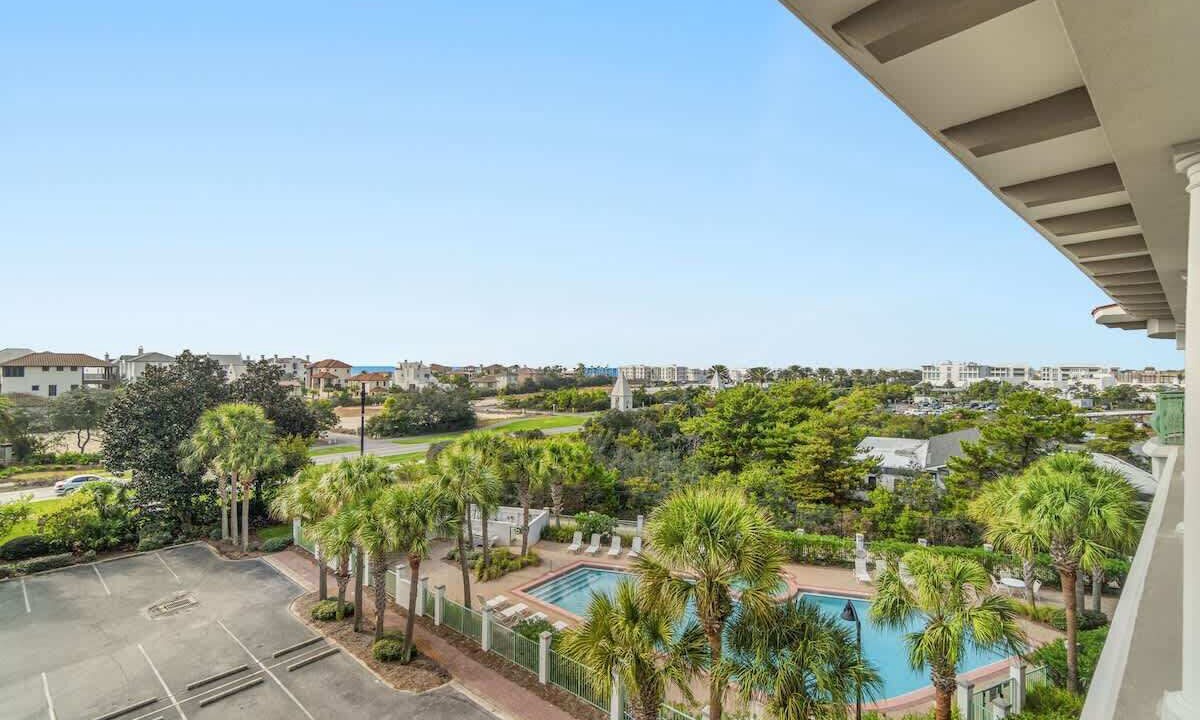 Photo of Outdoor in Rosemary Beach