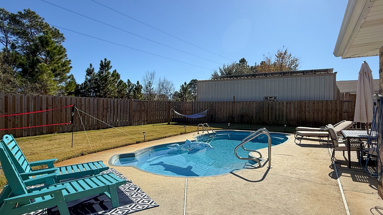 Photo of Outdoor in Navarre