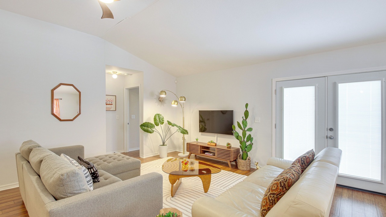 Photo of Bedroom in Milton