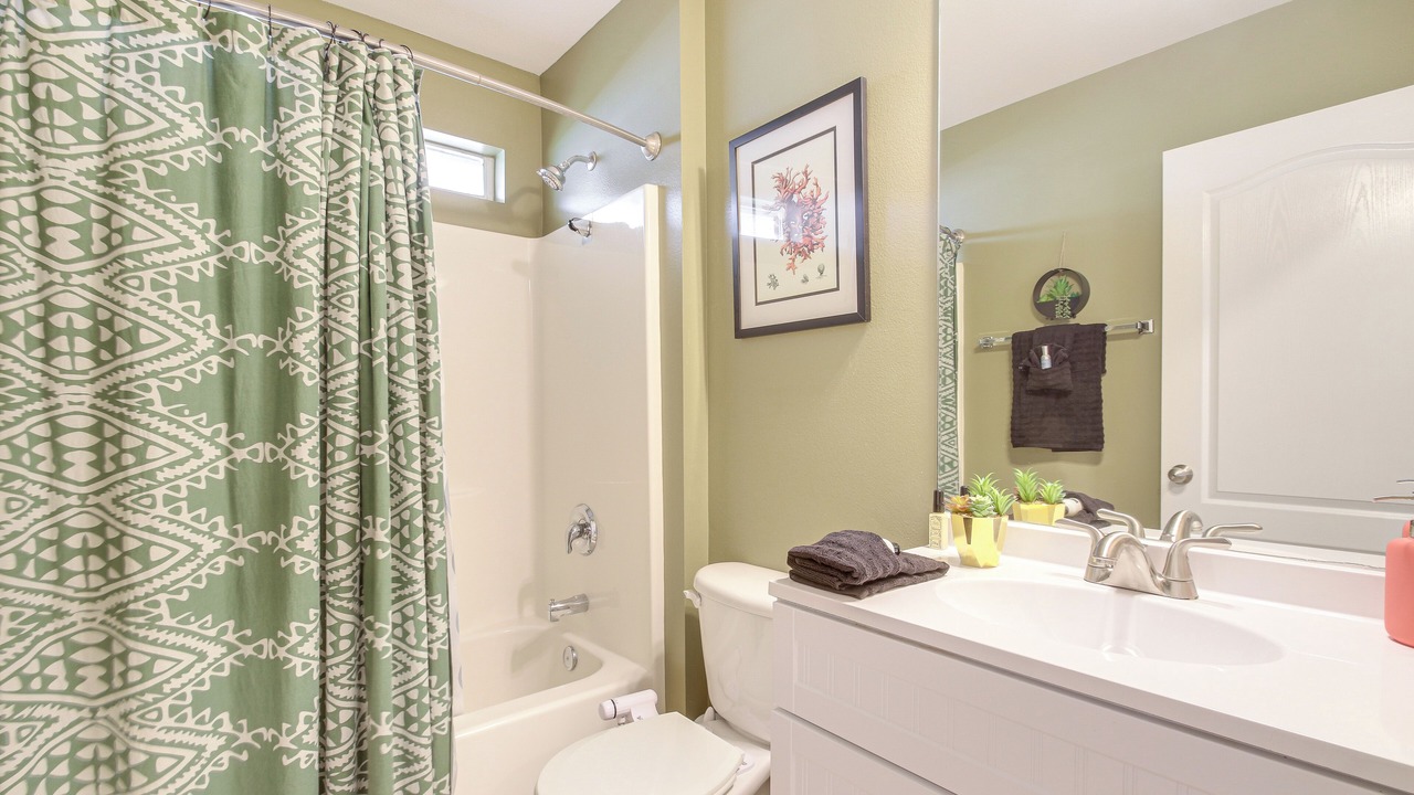 Photo of Bathroom in Milton