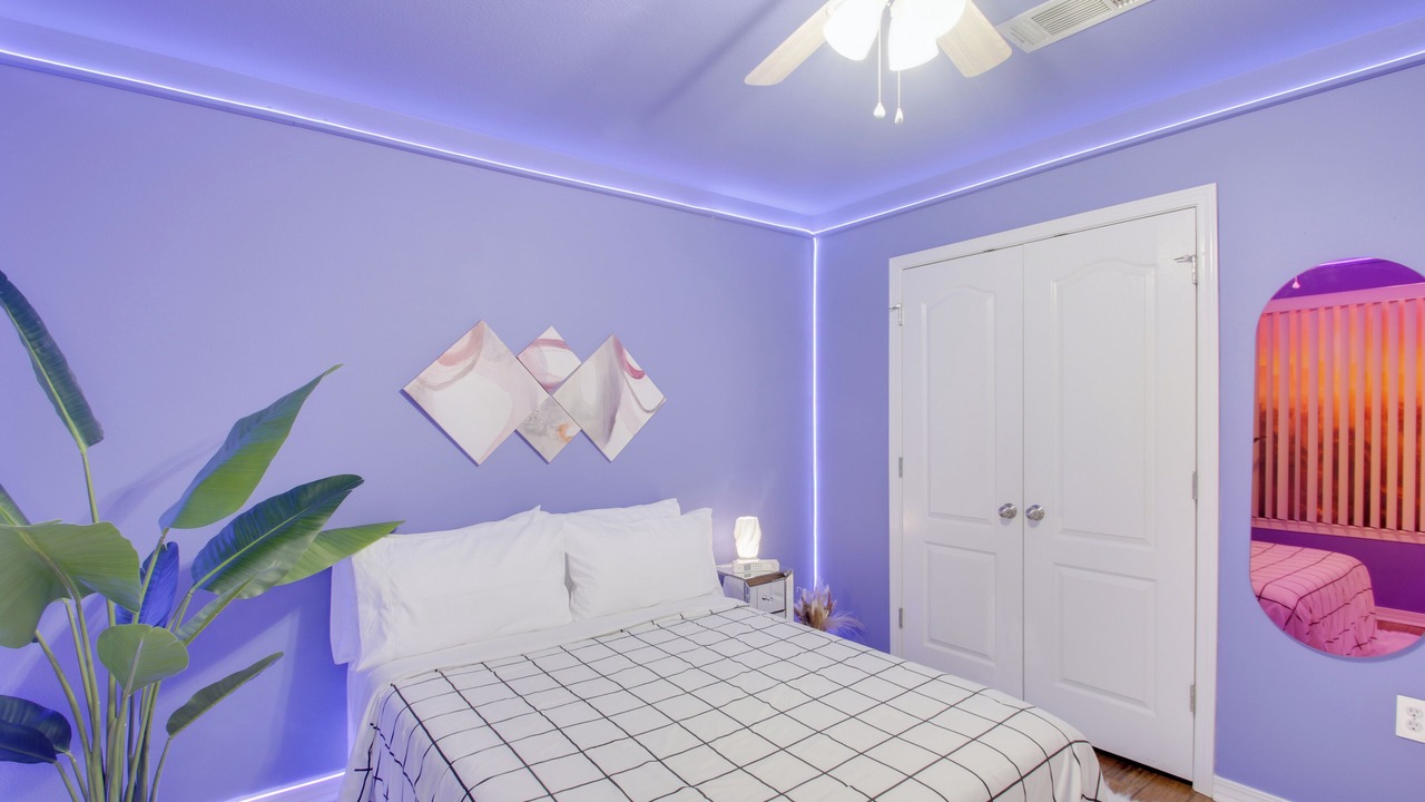Photo of Bedroom in Milton