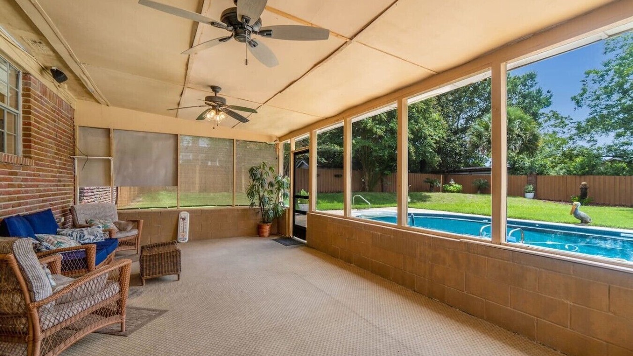 Photo of Outdoor in East Pensacola Heights