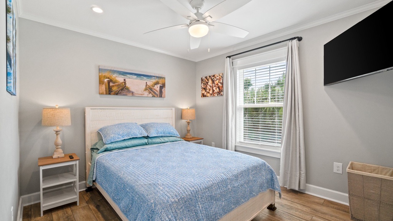 Photo of Bedroom in Panama City