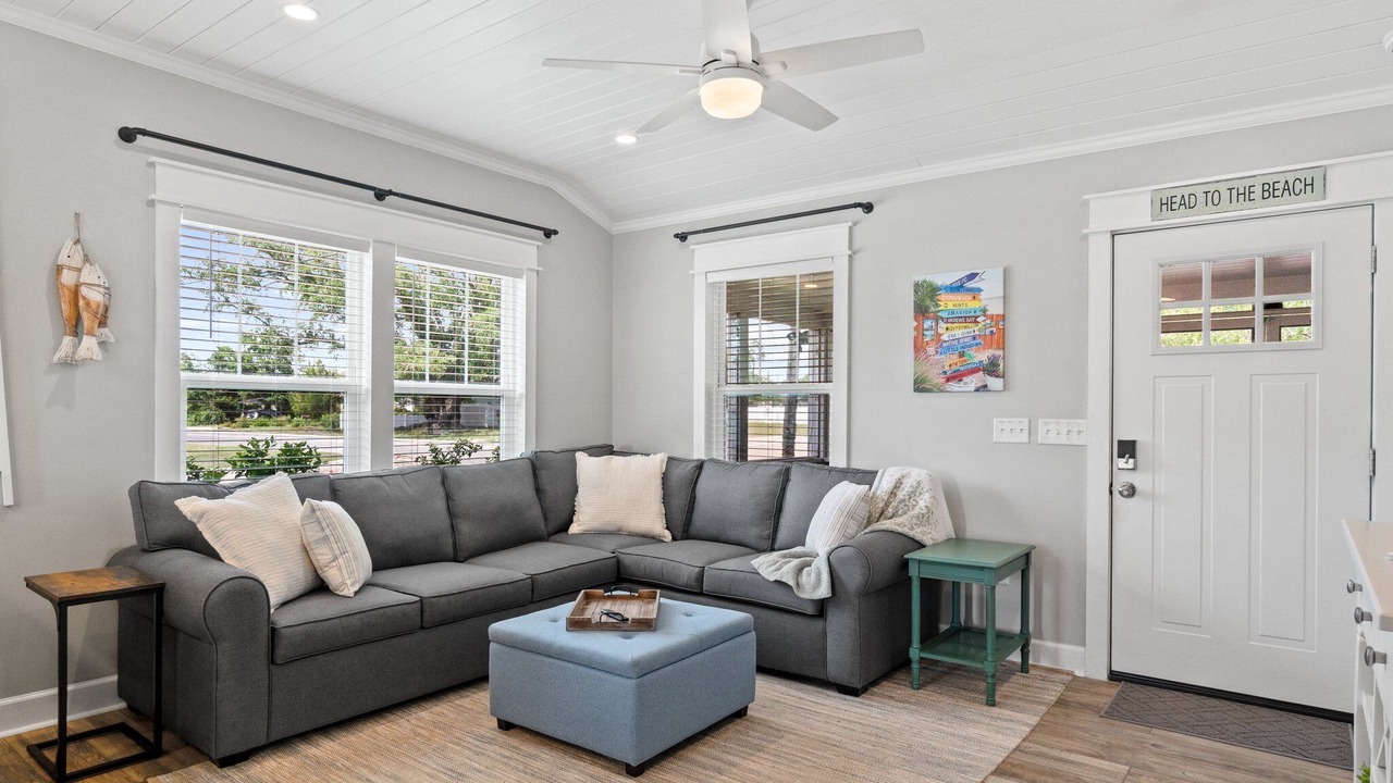 Photo of Livingroom in Panama City