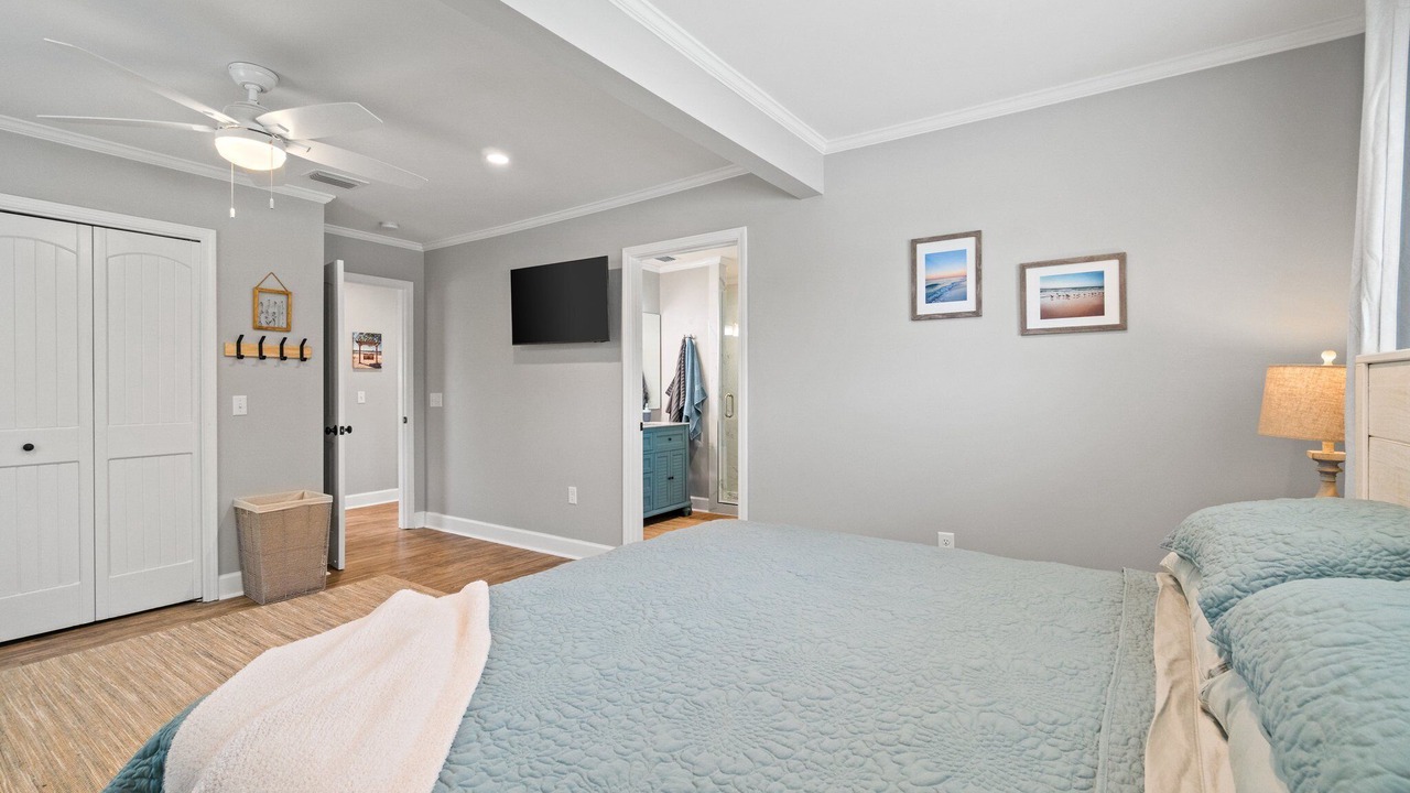 Photo of Bedroom in Panama City