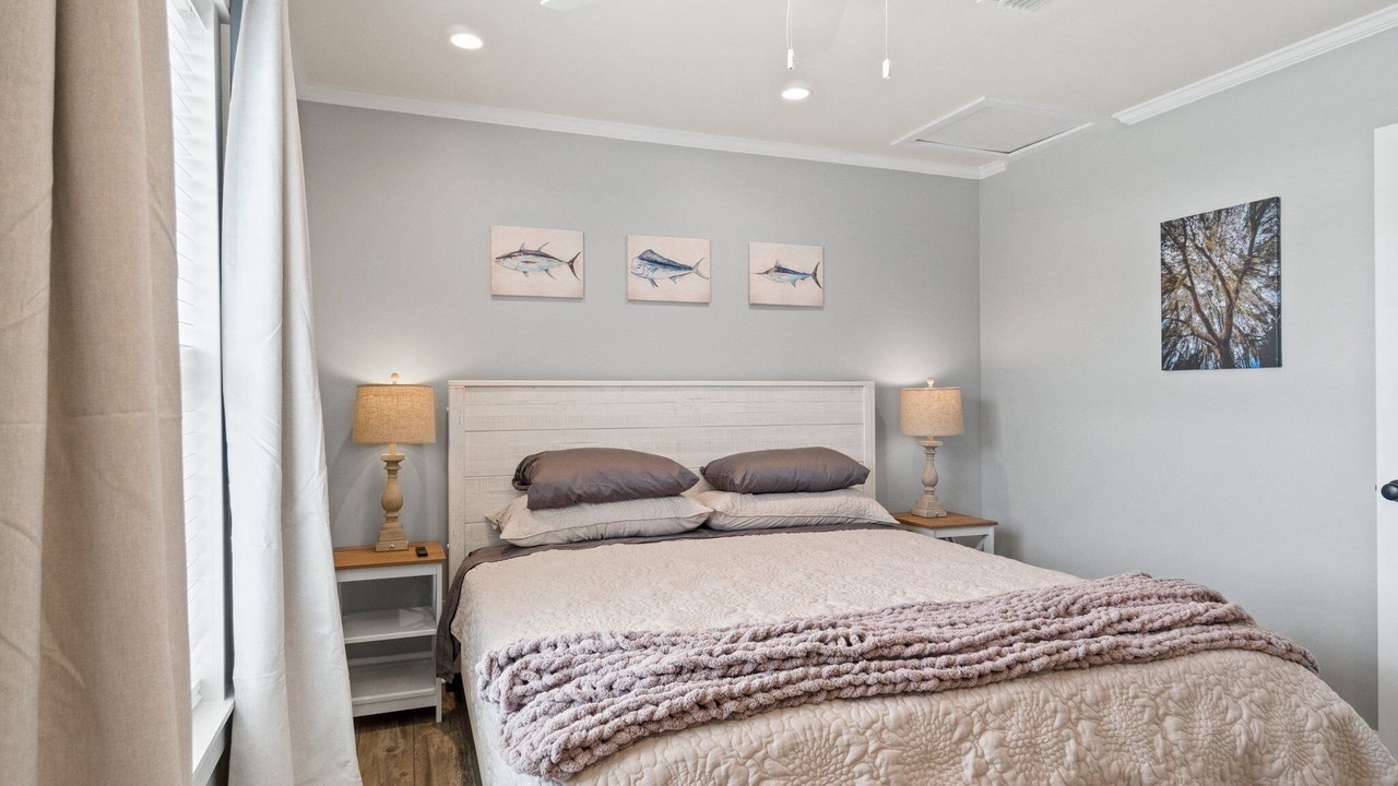 Photo of Bedroom in Panama City