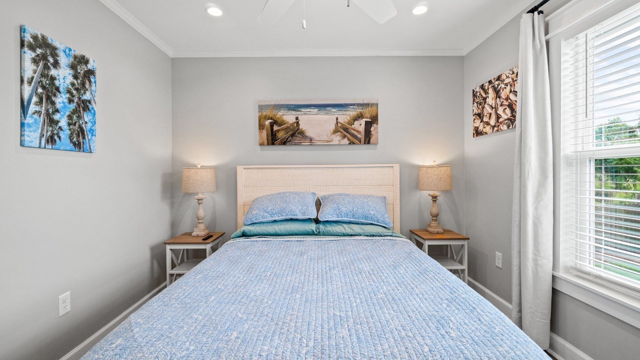 Photo of Bedroom in Panama City
