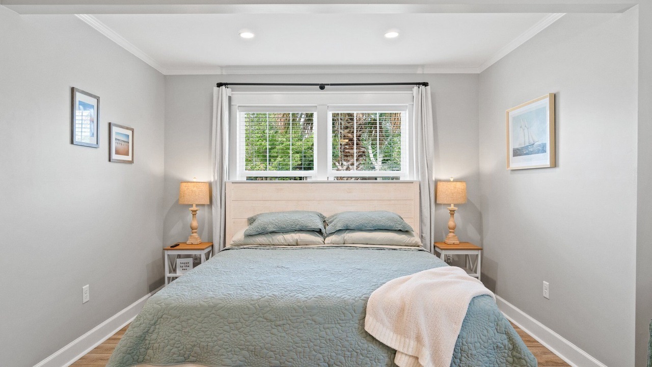 Photo of Bedroom in Panama City