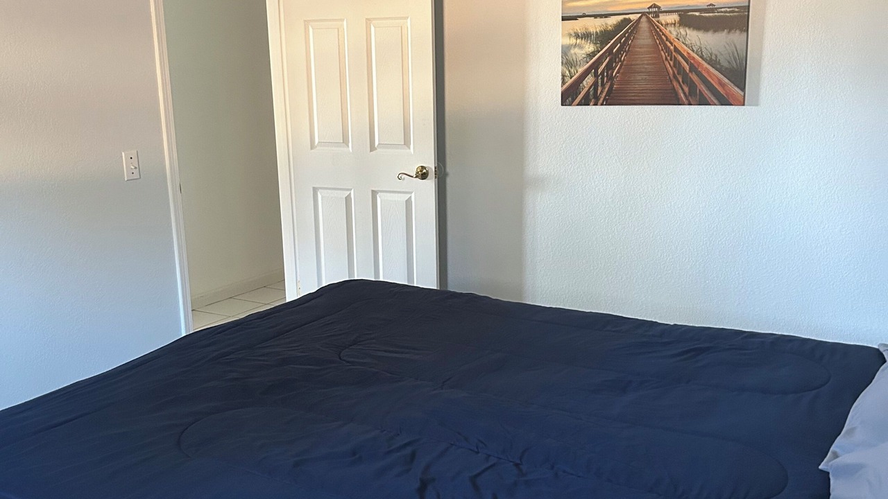 Photo of Bedroom in Coulterville