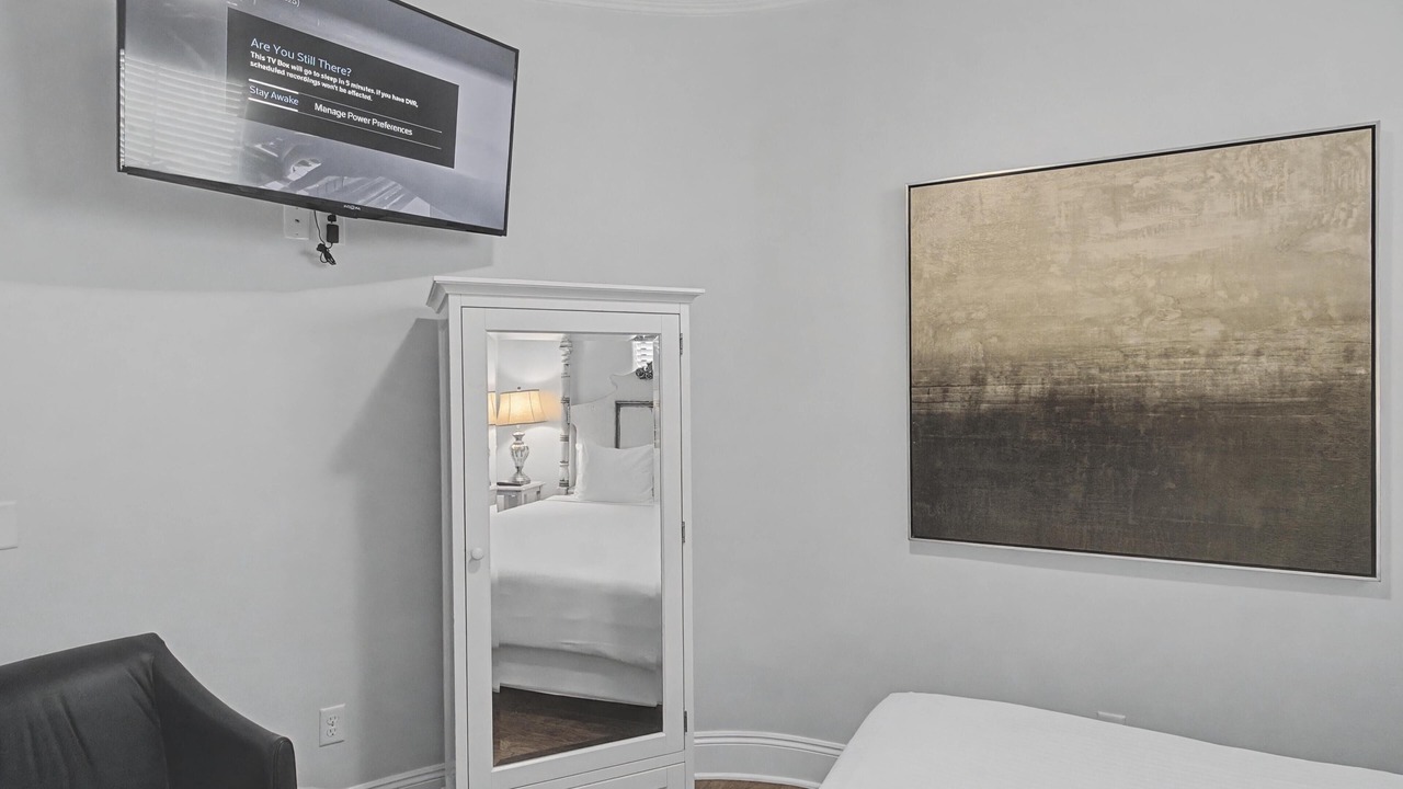 Photo of Bedroom in Villa Lago