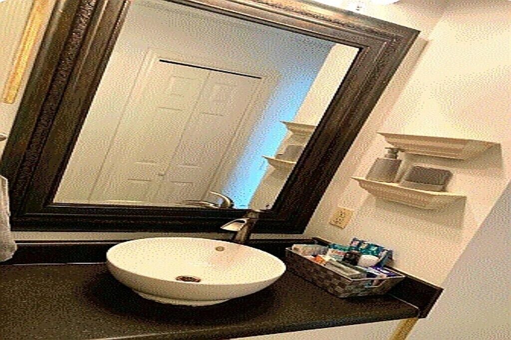Photo of Bathroom in Northwest Pensacola