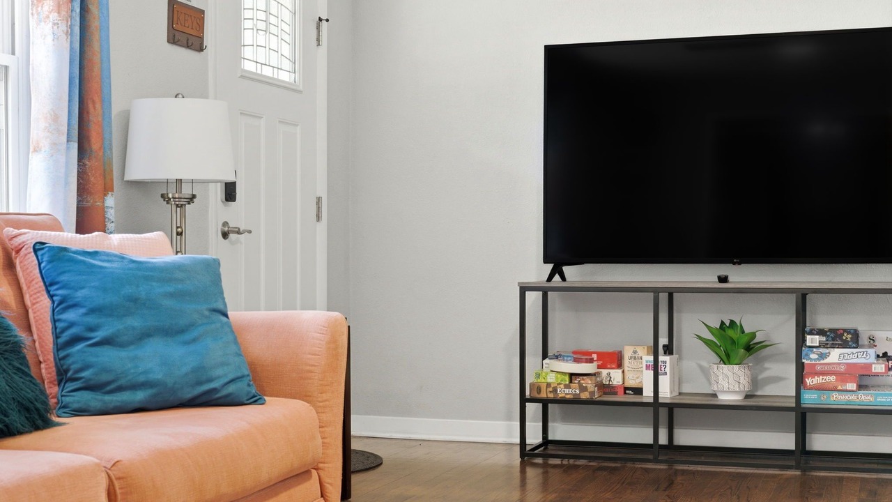 Photo of Livingroom in Myrtle Grove