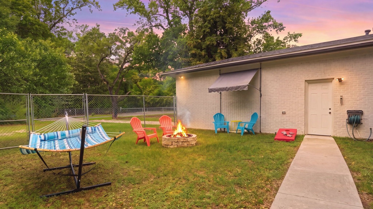 Photo of Patio Balcony in Myrtle Grove