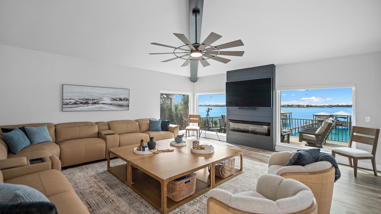 Photo of Bedroom in Ono Island