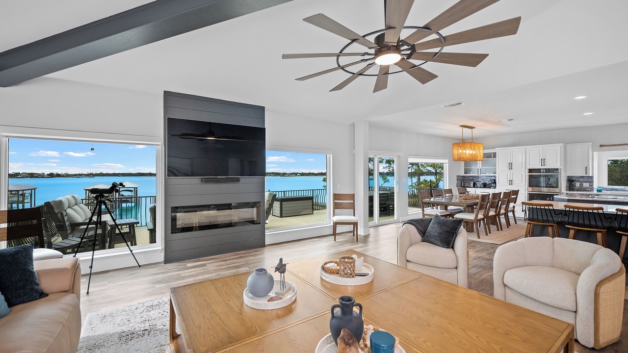Photo of Bedroom in Ono Island