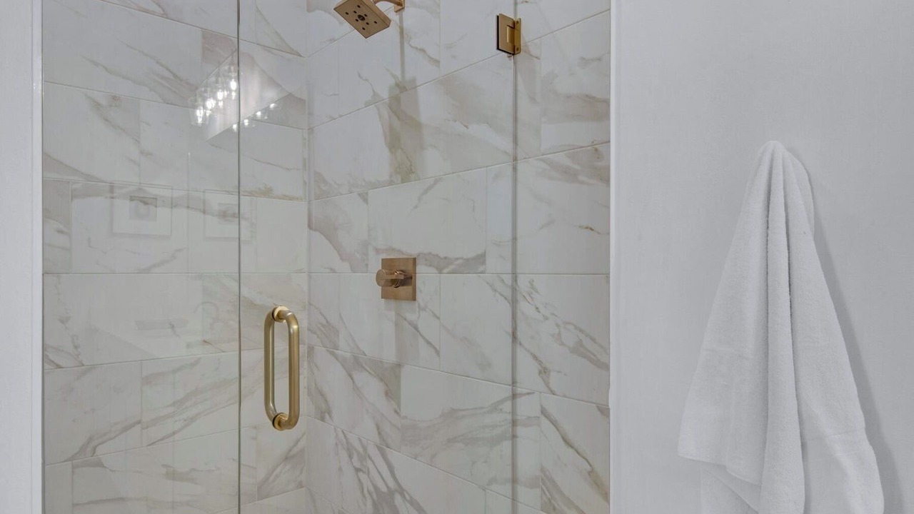 Photo of Bathroom in Miramar Beach