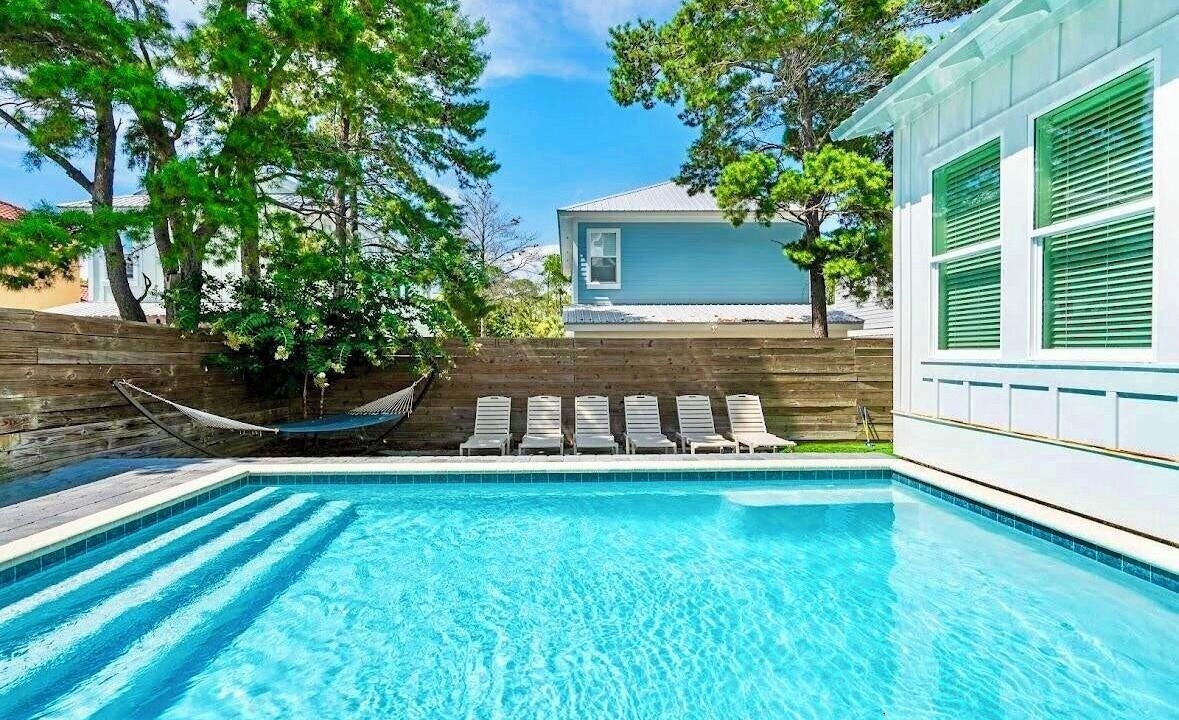 Photo of Outdoor in Miramar Beach