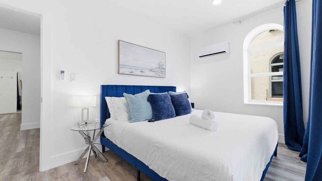 Photo of Bedroom in East Little Havana