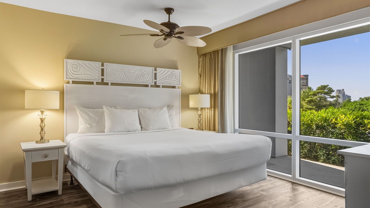 Photo of Bedroom in Sandestin
