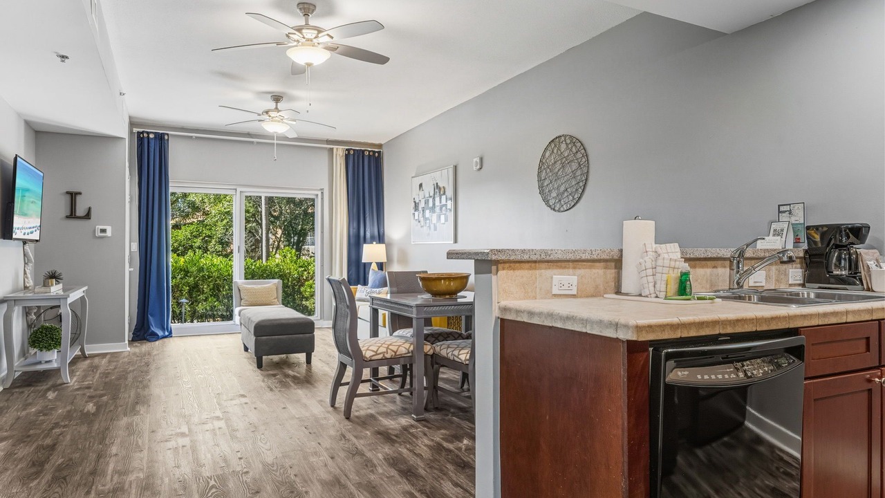 Photo of Kitchen in Sandestin