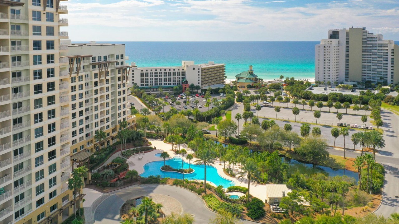 Photo of Outdoor in Sandestin