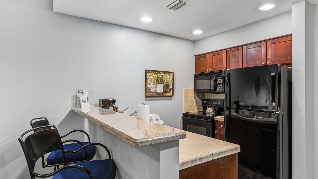 Photo of Kitchen in Sandestin