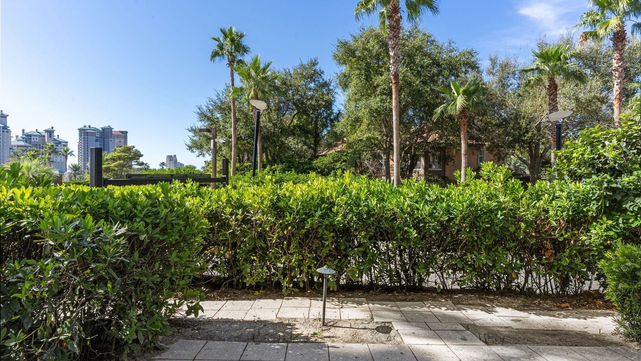 Photo of Outdoor in Sandestin