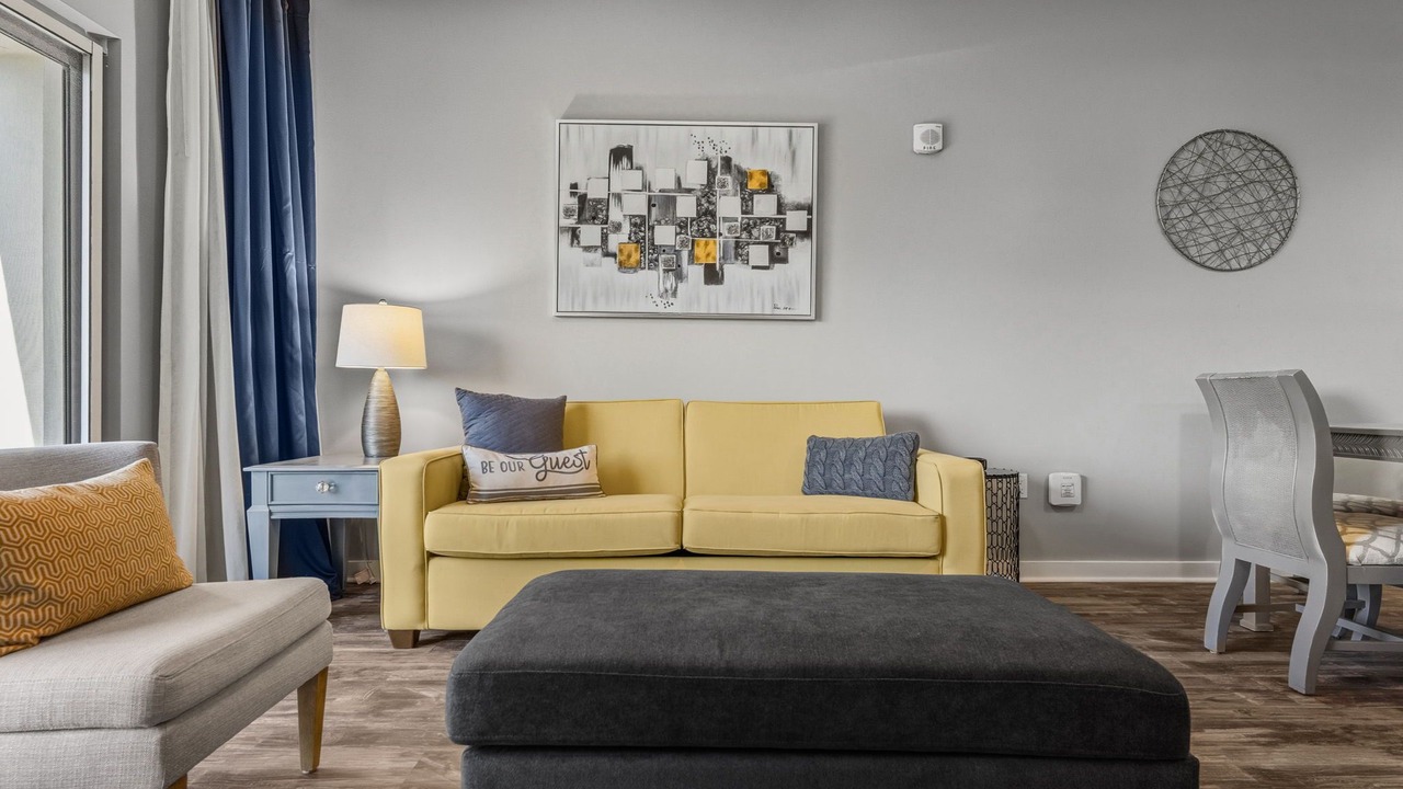 Photo of Livingroom in Sandestin