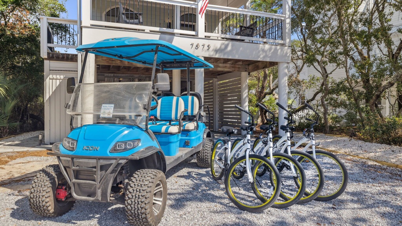 Photo of Outdoor in Seacrest