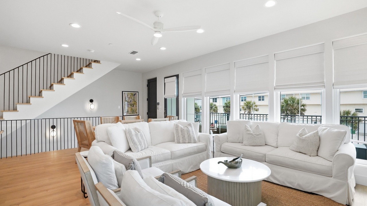 Photo of Livingroom in Laguna Beach