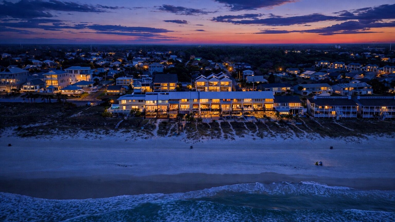 Photo of Outdoor in Laguna Beach
