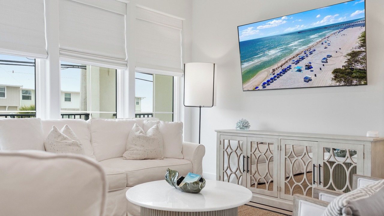 Photo of Livingroom in Laguna Beach