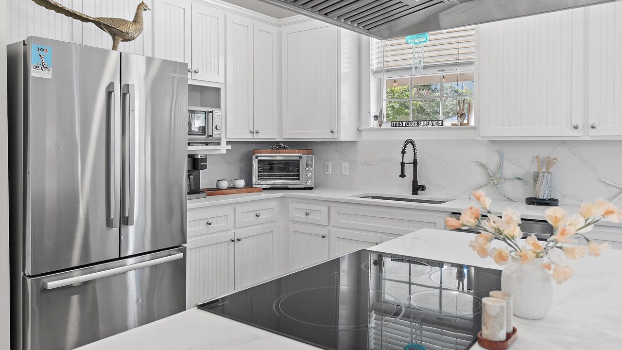 Photo of Kitchen in San Juan