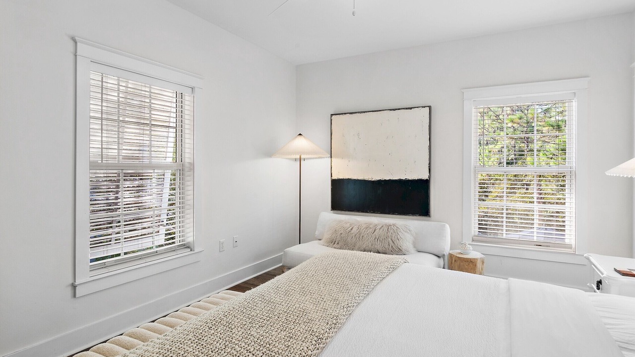 Photo of Bedroom in San Juan