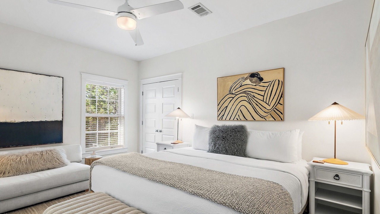 Photo of Bedroom in San Juan