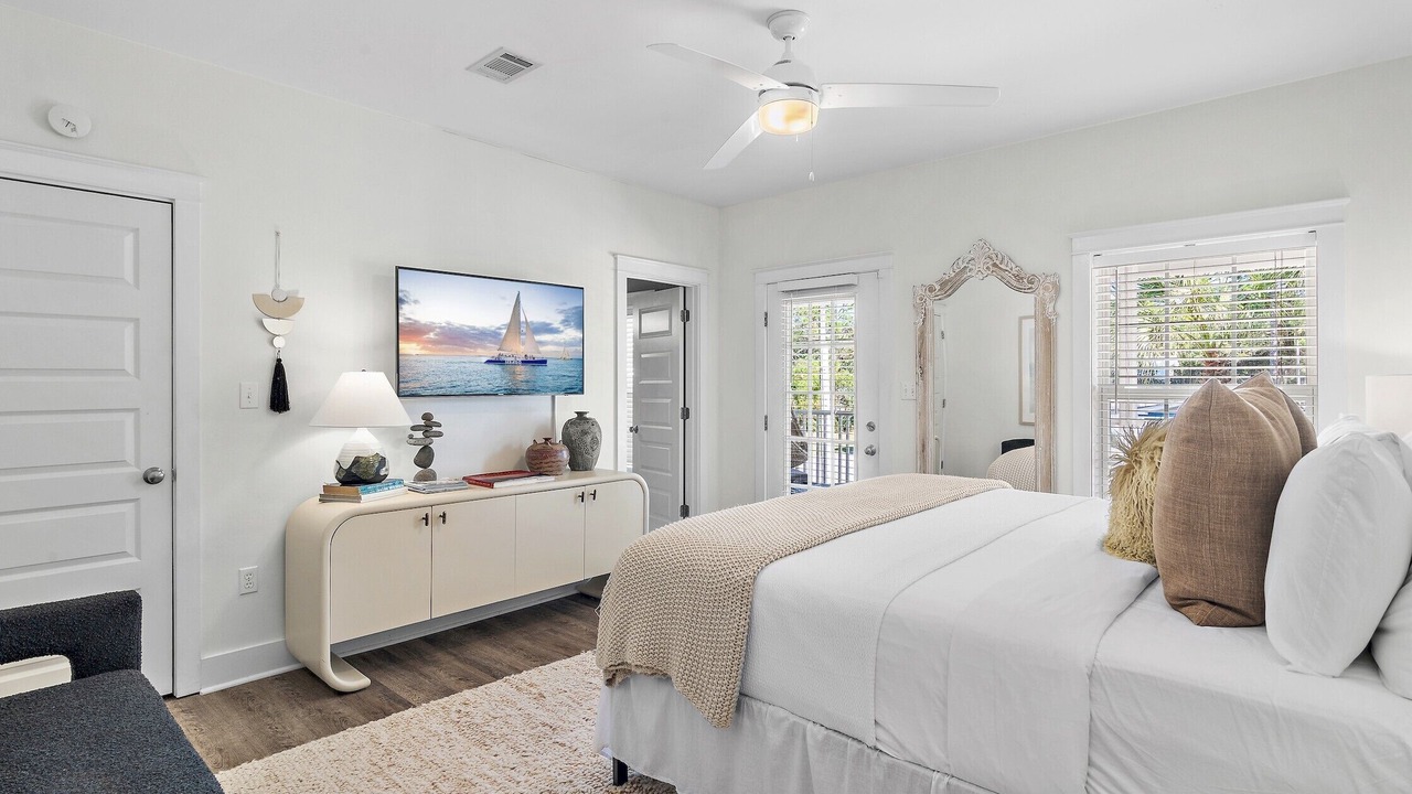 Photo of Bedroom in San Juan