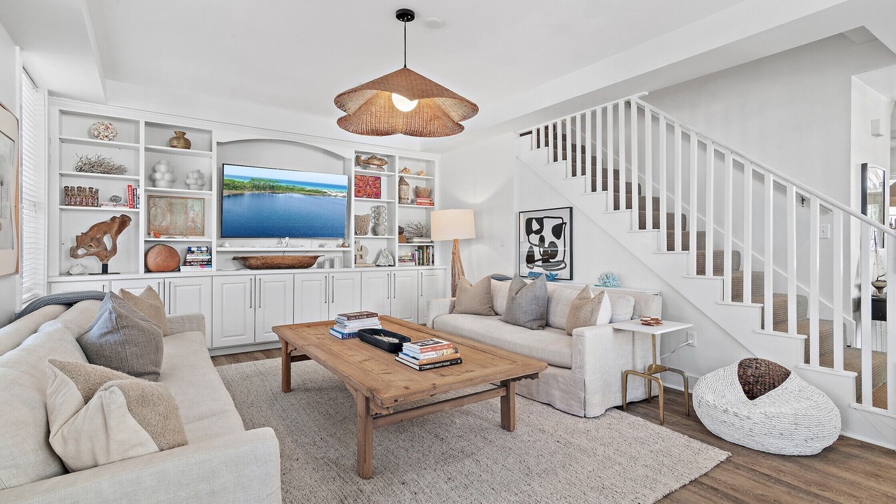 Photo of Livingroom in San Juan