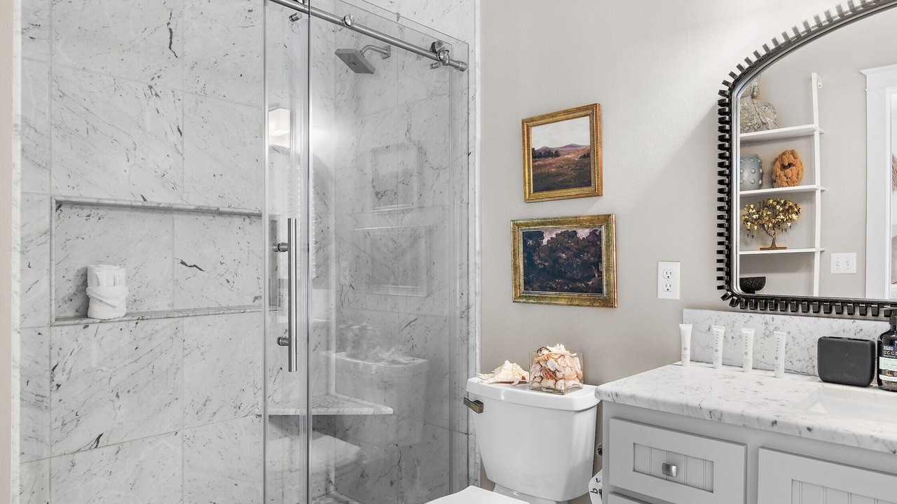 Photo of Bathroom in San Juan