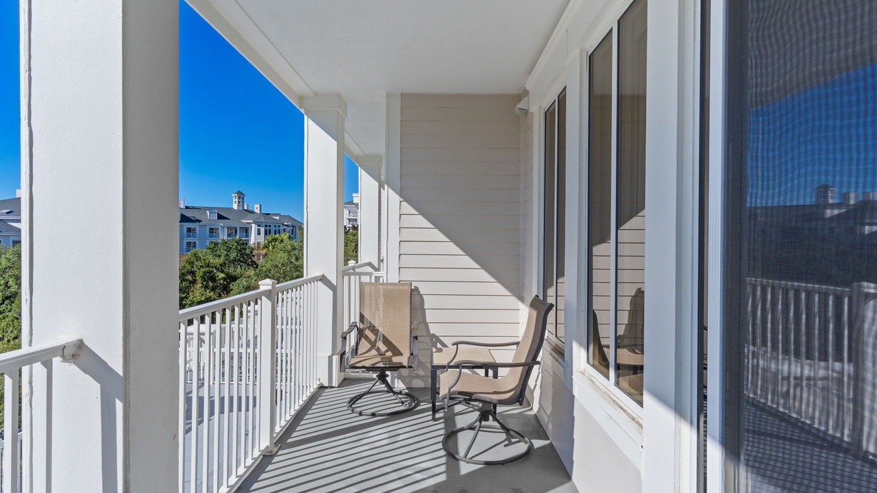 Photo of Outdoor in Baytowne Wharf