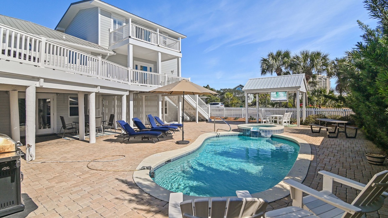 Photo of Others in Gulf Pines