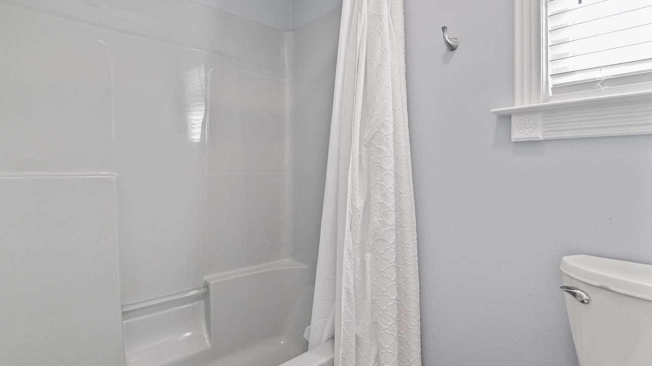 Photo of Bathroom in Gulf Pines