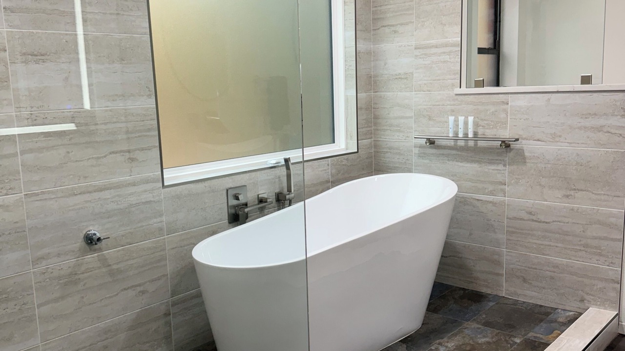 Photo of Bathroom in Holly Lake Ranch