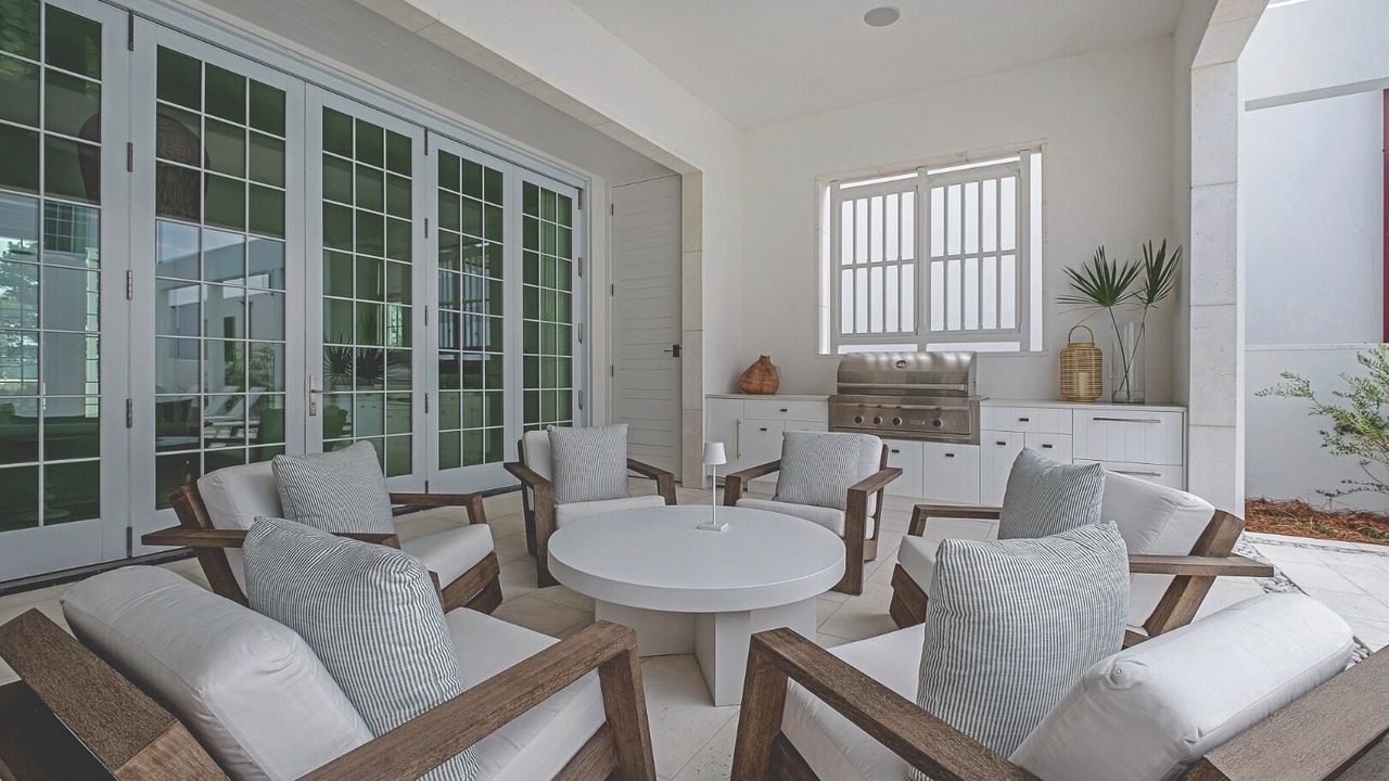 Photo of Outdoor in Seacrest