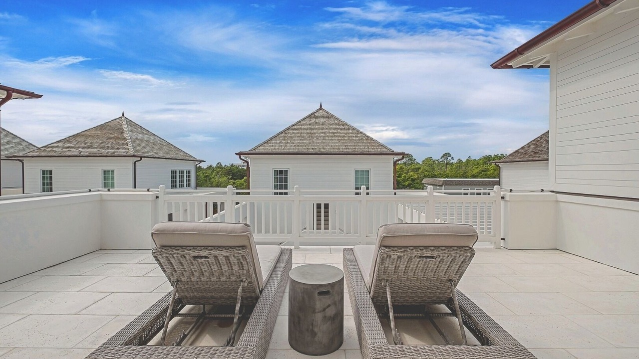 Photo of Outdoor in Seacrest